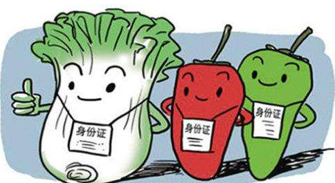 日照市试行食用农产品合格证制度