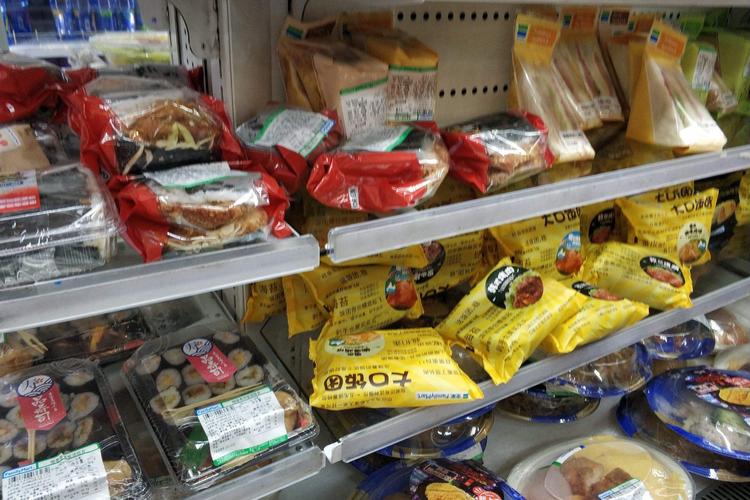 山东曝光15批次不合格食品,涉及餐饮食品,方便食品,食用农产品